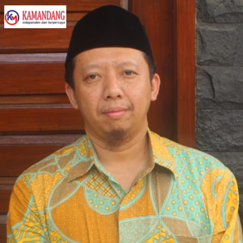 Hijrah : Pilihan untuk Menjadi Lebih Manusia