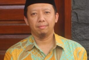 Jangan pernah kehilangan Semangat